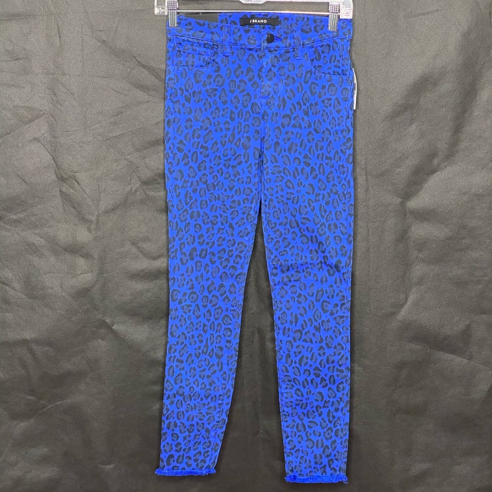 J Brand 835 skinny jeans